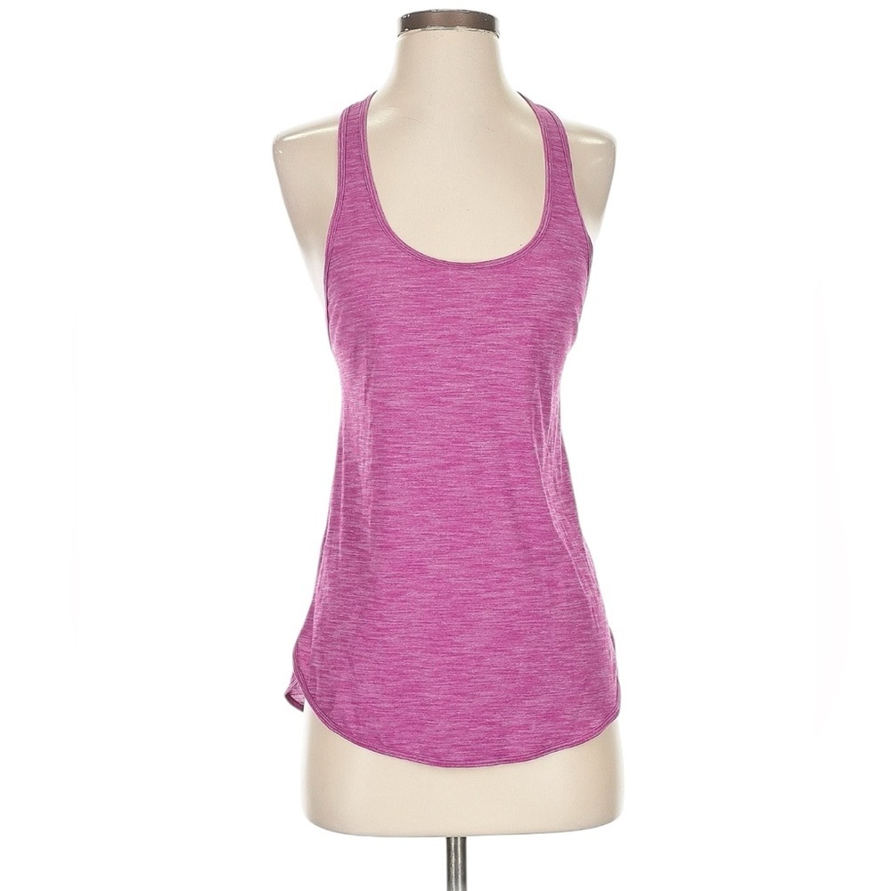 Lululemon Swiftly Tech Racerback Tank 8 - Picture 1 of 7